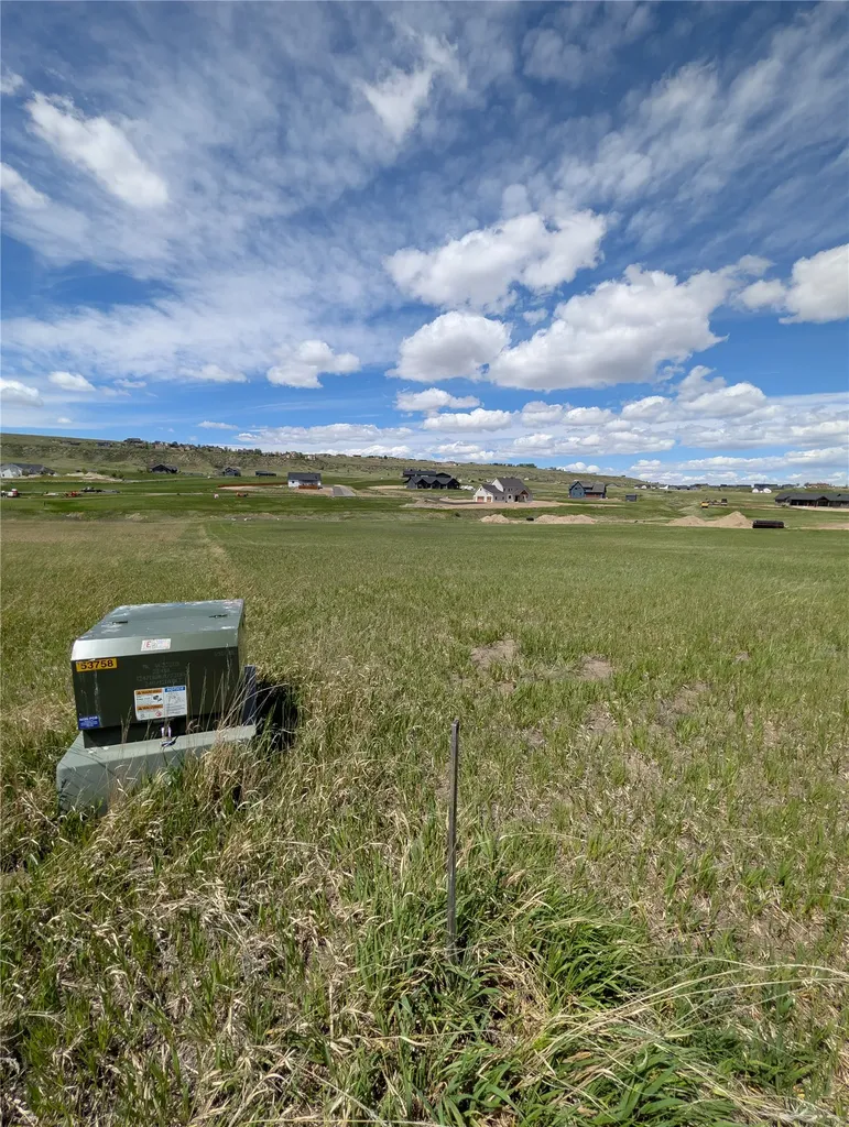 Tbd Binsfield Road Great Falls MT 59404