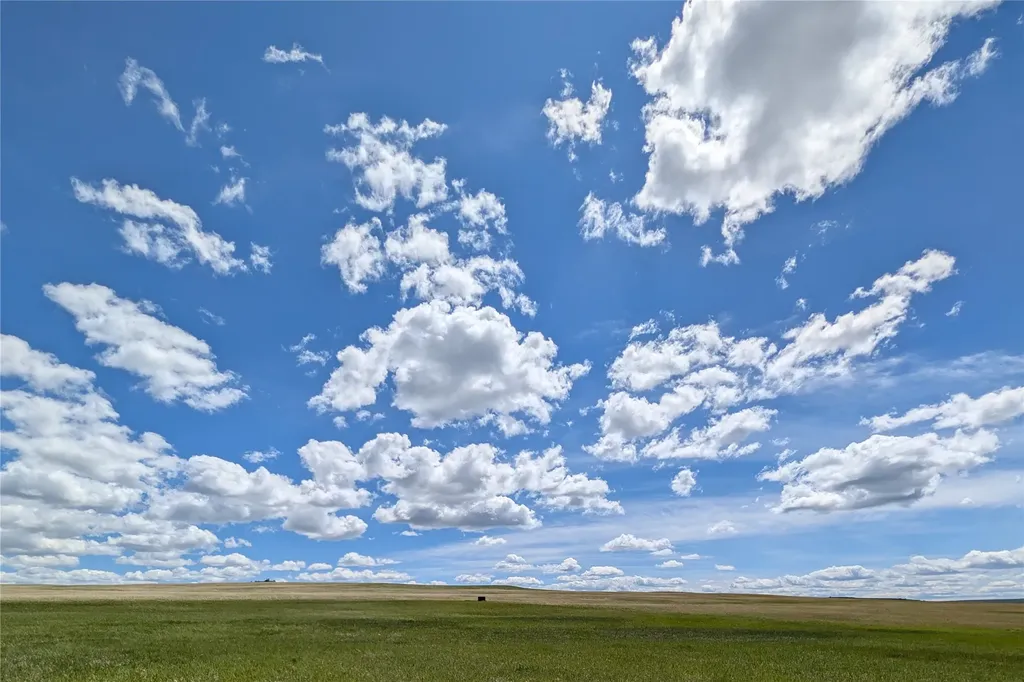 Tbd Binsfield Road Great Falls MT 59404