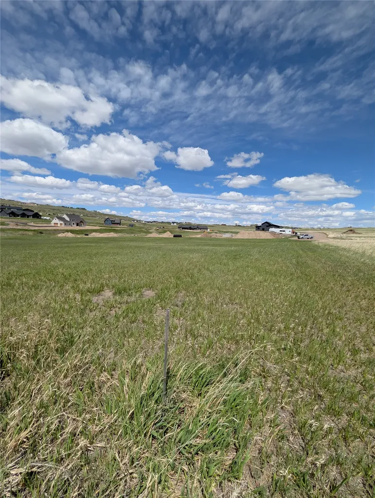 Tbd Binsfield Road Great Falls MT 59404