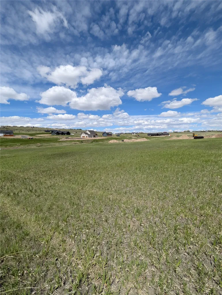 Tbd Binsfield Road Great Falls MT 59404