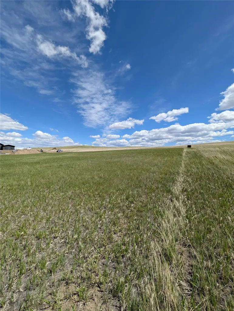 Tbd Binsfield Road Great Falls MT 59404