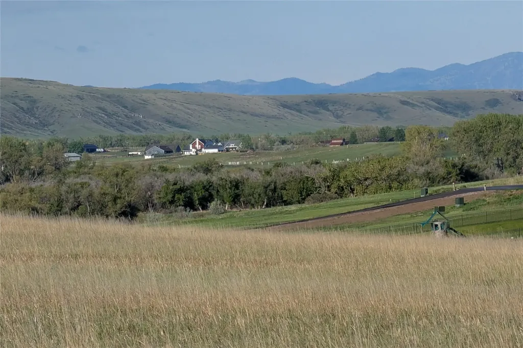 Tbd Binsfield Road Great Falls MT 59404
