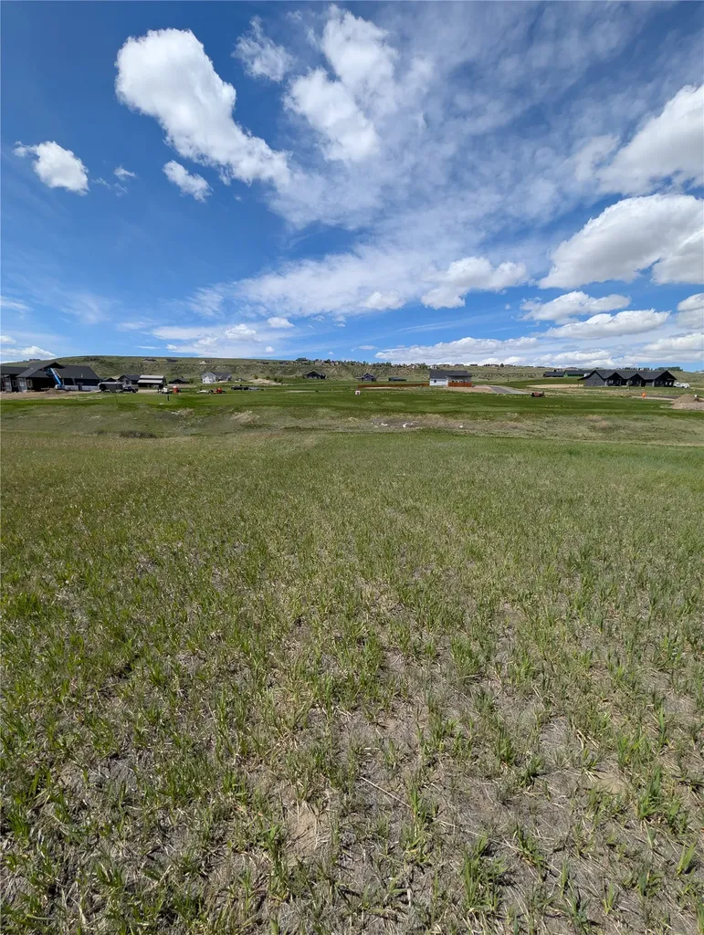 Tbd Binsfield Road Great Falls MT 59404
