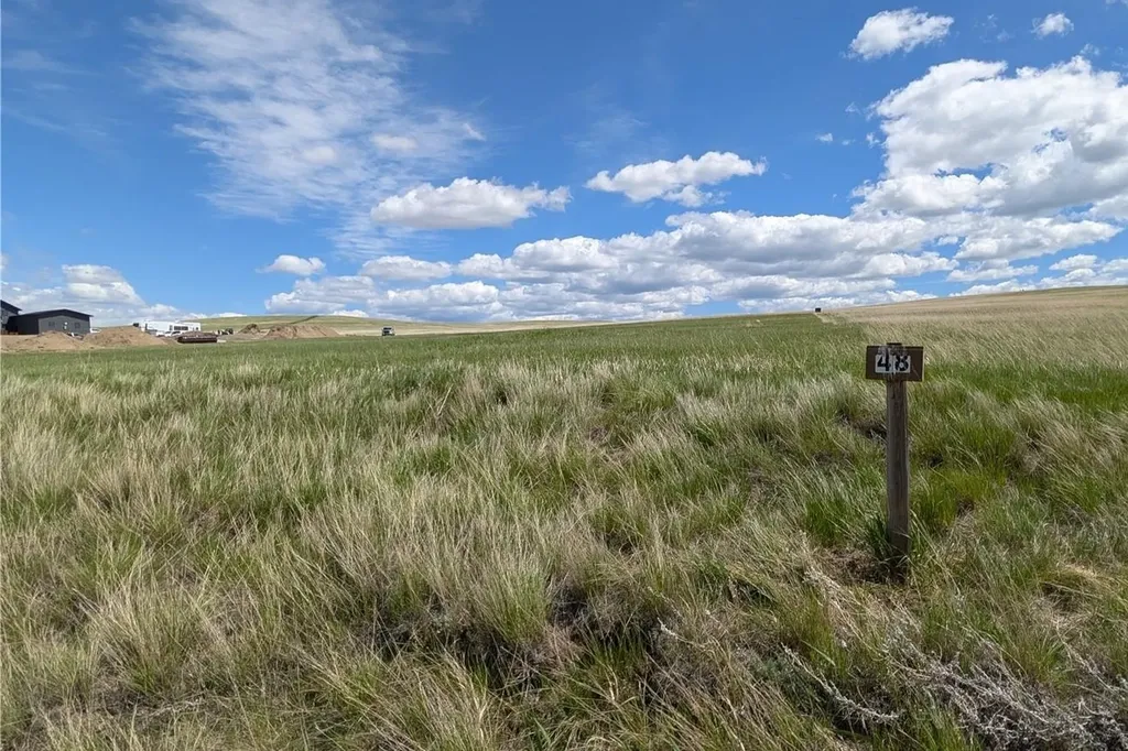 Tbd Binsfield Road Great Falls MT 59404