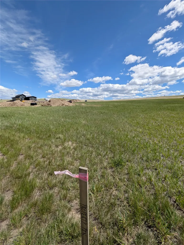 Tbd Binsfield Road Great Falls MT 59404