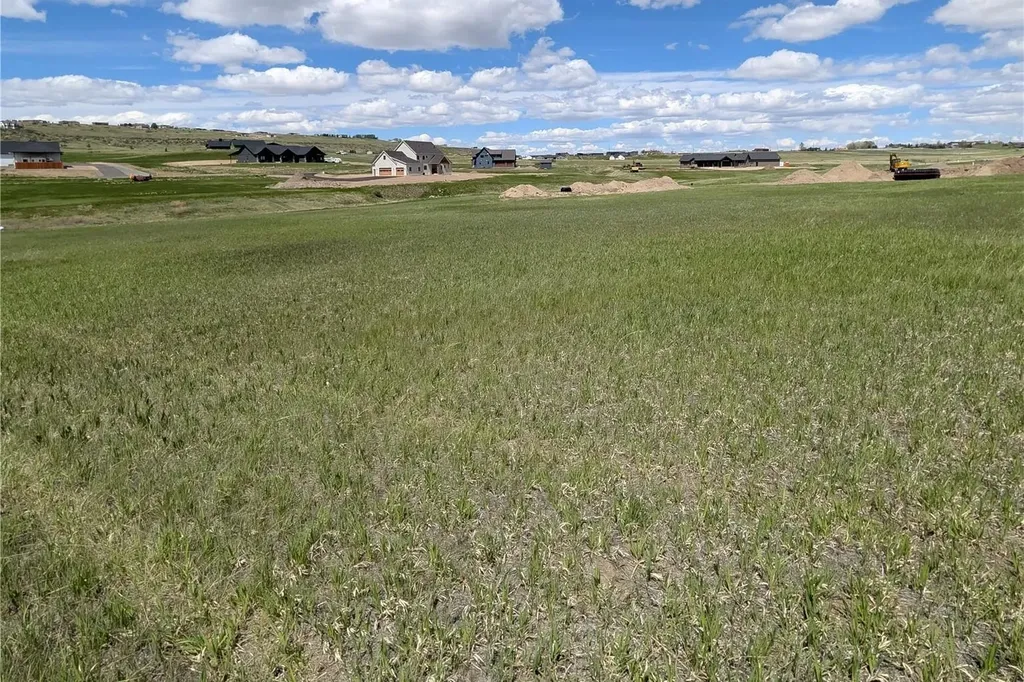 Tbd Binsfield Road Great Falls MT 59404