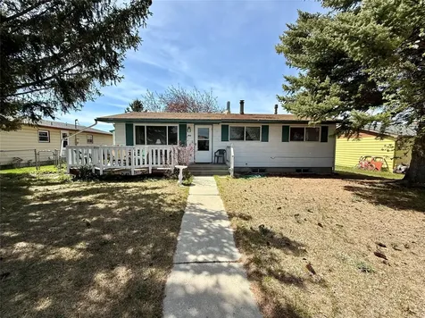 906 Bielenberg Street Deer Lodge MT 59722