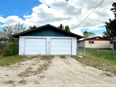 906 Bielenberg Street Deer Lodge MT 59722