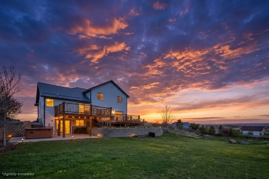 1960 Coyote Ridge Road N Laurel MT 59044
