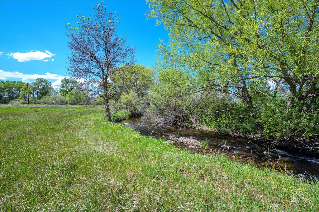 4265 Mchugh Lane Helena MT 59602