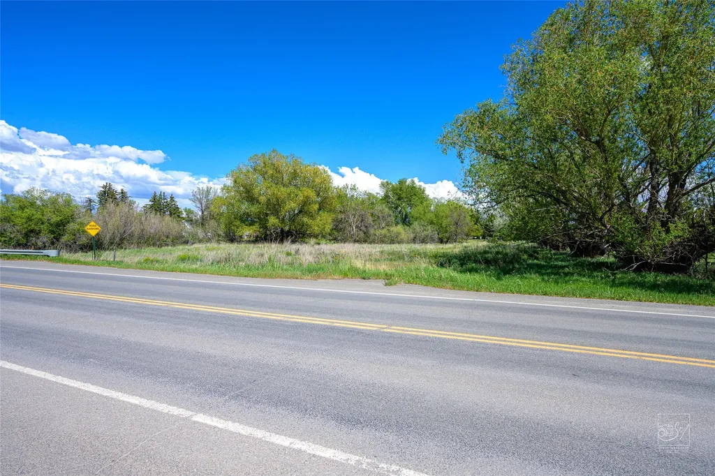 4265 Mchugh Lane Helena MT 59602