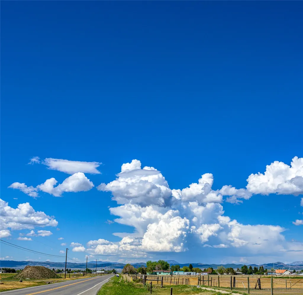 4265 Mchugh Lane Helena MT 59602