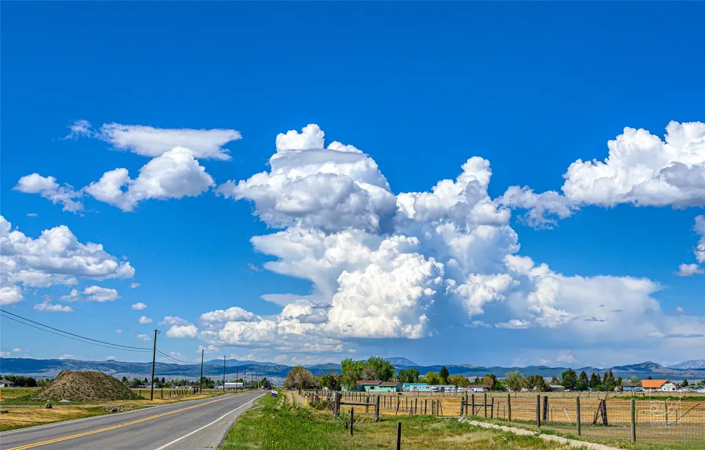 4265 Mchugh Lane Helena MT 59602
