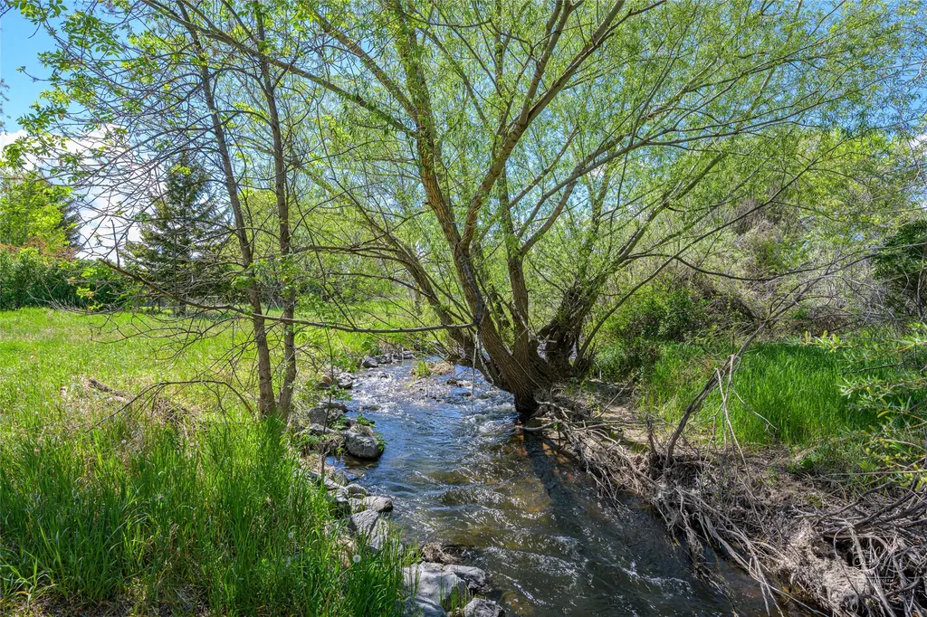 4265 Mchugh Lane Helena MT 59602