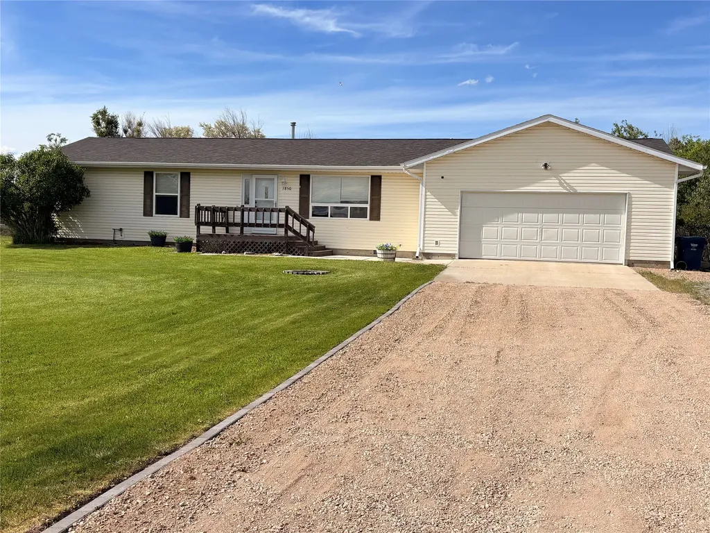 7850 Margaret Lane Helena MT 59602