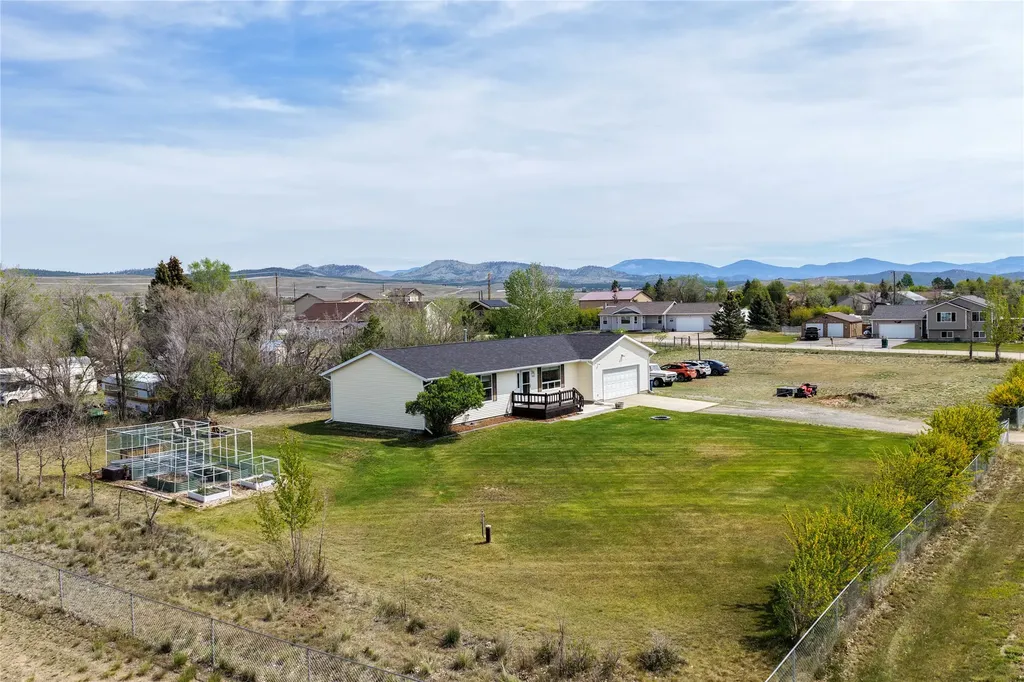 7850 Margaret Lane Helena MT 59602