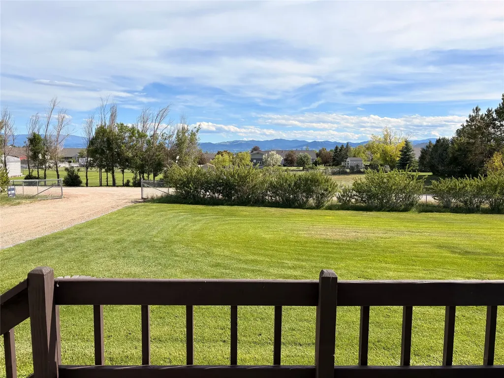 7850 Margaret Lane Helena MT 59602