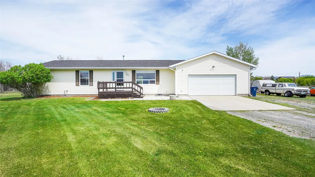 7850 Margaret Lane Helena MT 59602