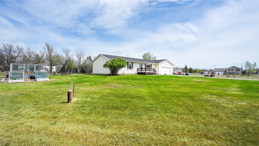 7850 Margaret Lane Helena MT 59602