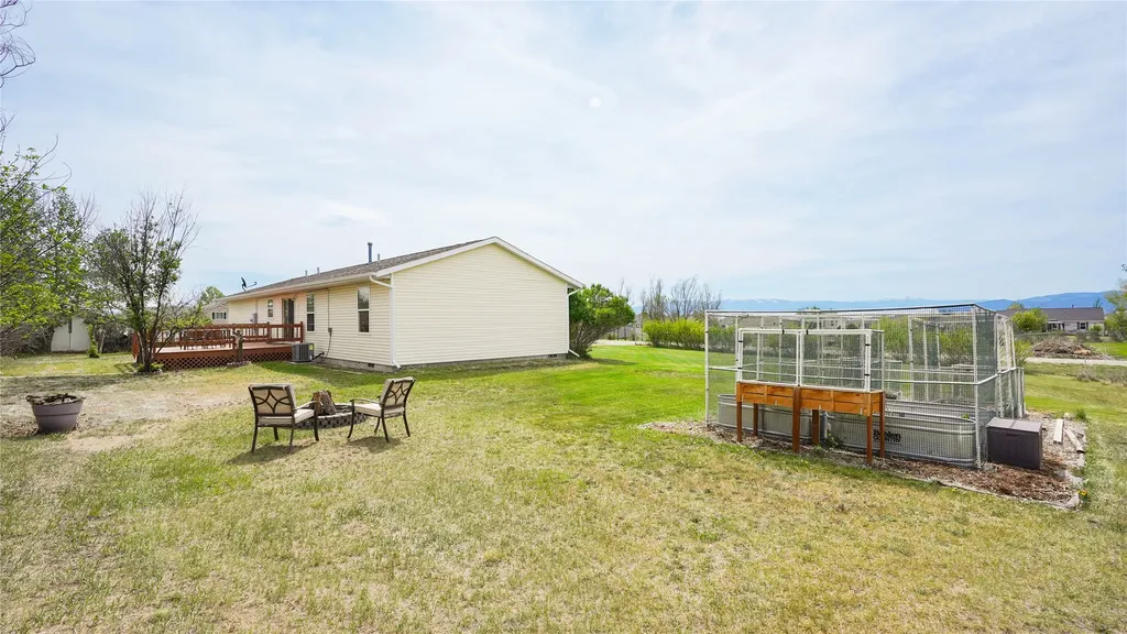 7850 Margaret Lane Helena MT 59602