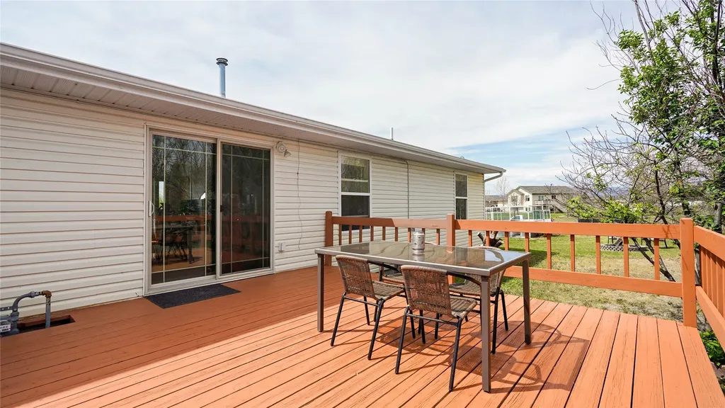 7850 Margaret Lane Helena MT 59602