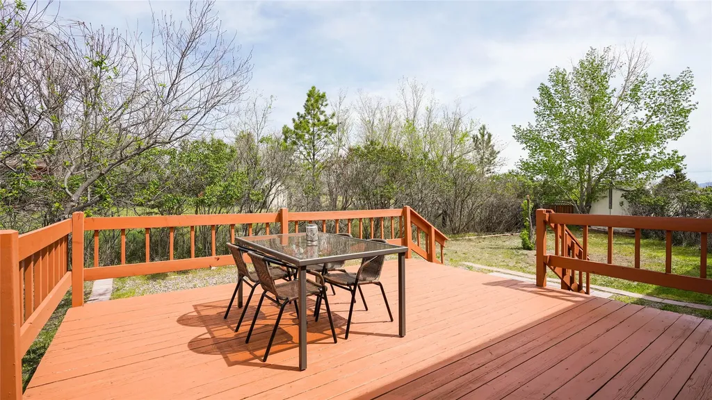 7850 Margaret Lane Helena MT 59602