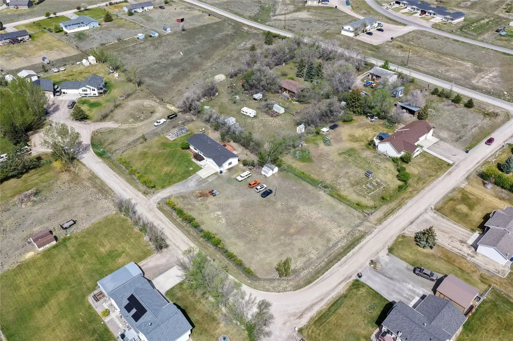 7850 Margaret Lane Helena MT 59602
