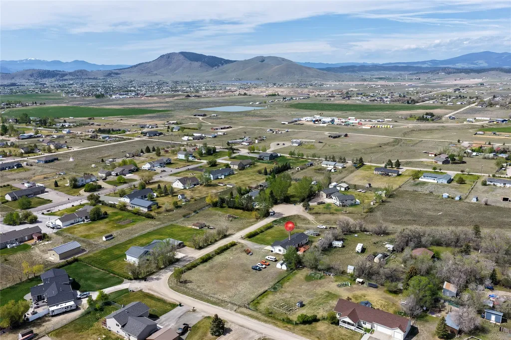 7850 Margaret Lane Helena MT 59602