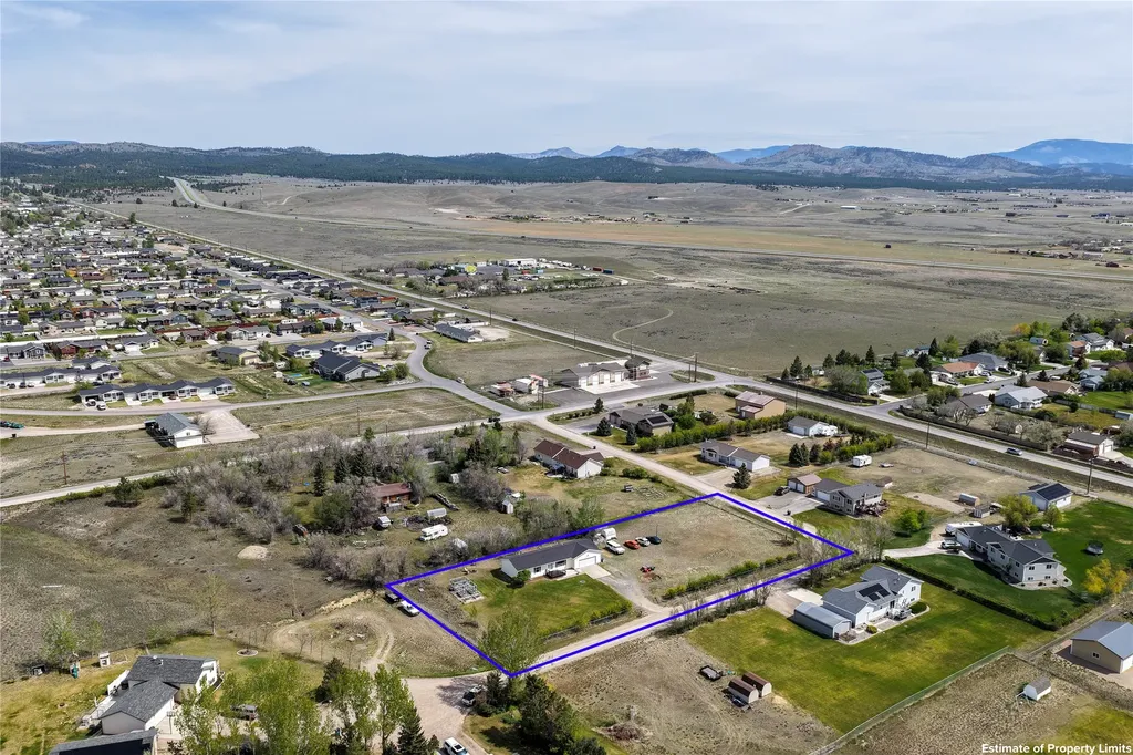 7850 Margaret Lane Helena MT 59602