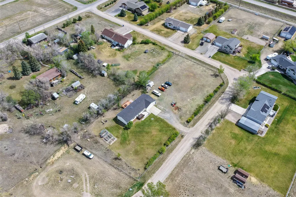 7850 Margaret Lane Helena MT 59602