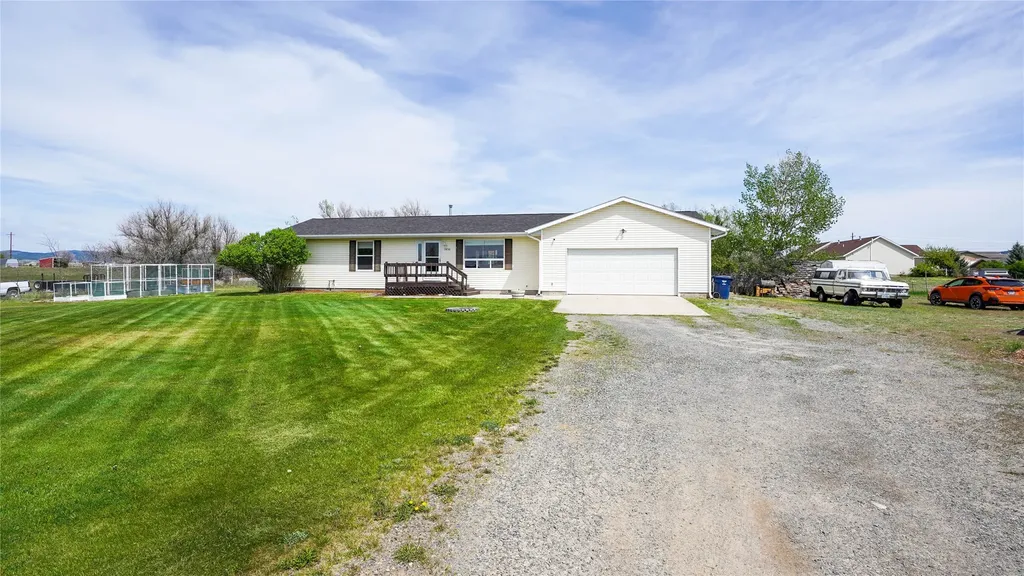 7850 Margaret Lane Helena MT 59602