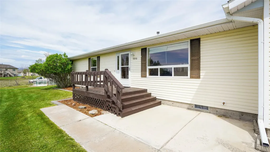 7850 Margaret Lane Helena MT 59602