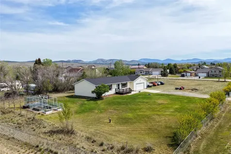 7850 Margaret Lane Helena MT 59602