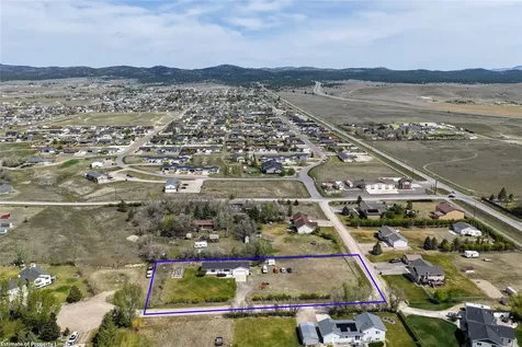 7850 Margaret Lane Helena MT 59602
