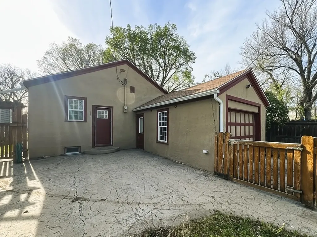523 6th Avenue Havre MT 59501