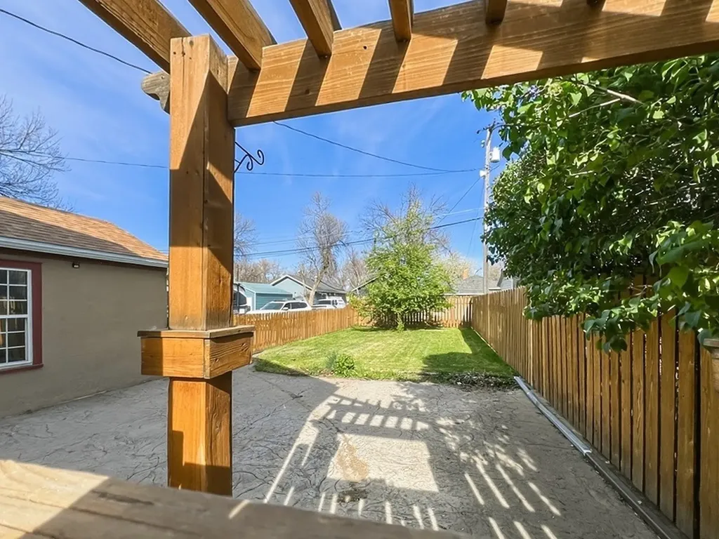 523 6th Avenue Havre MT 59501