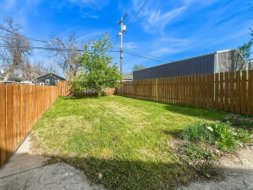 523 6th Avenue Havre MT 59501