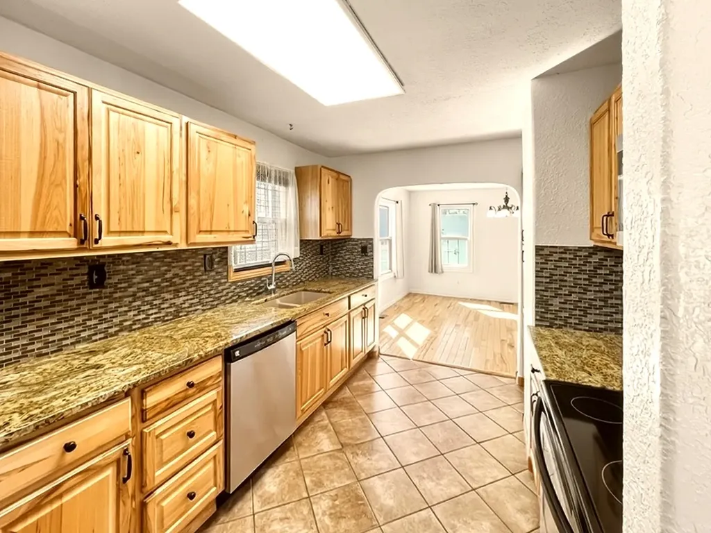 523 6th Avenue Havre MT 59501