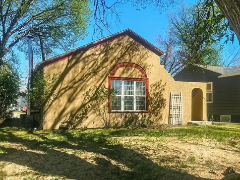 523 6TH Avenue Havre MT 59501