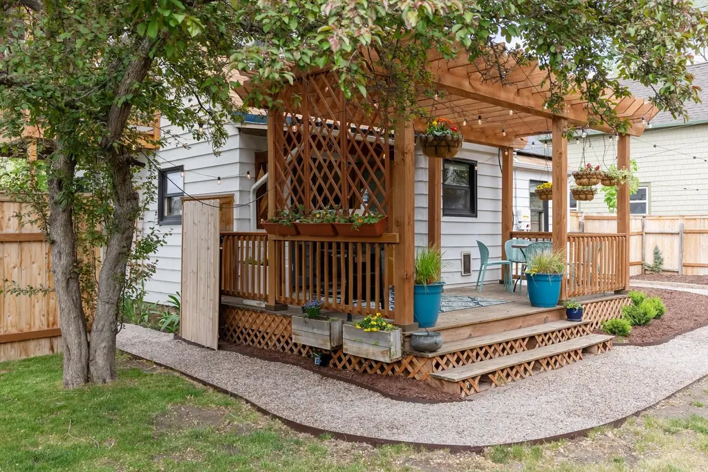 1039 Palmer Street Missoula MT 59802