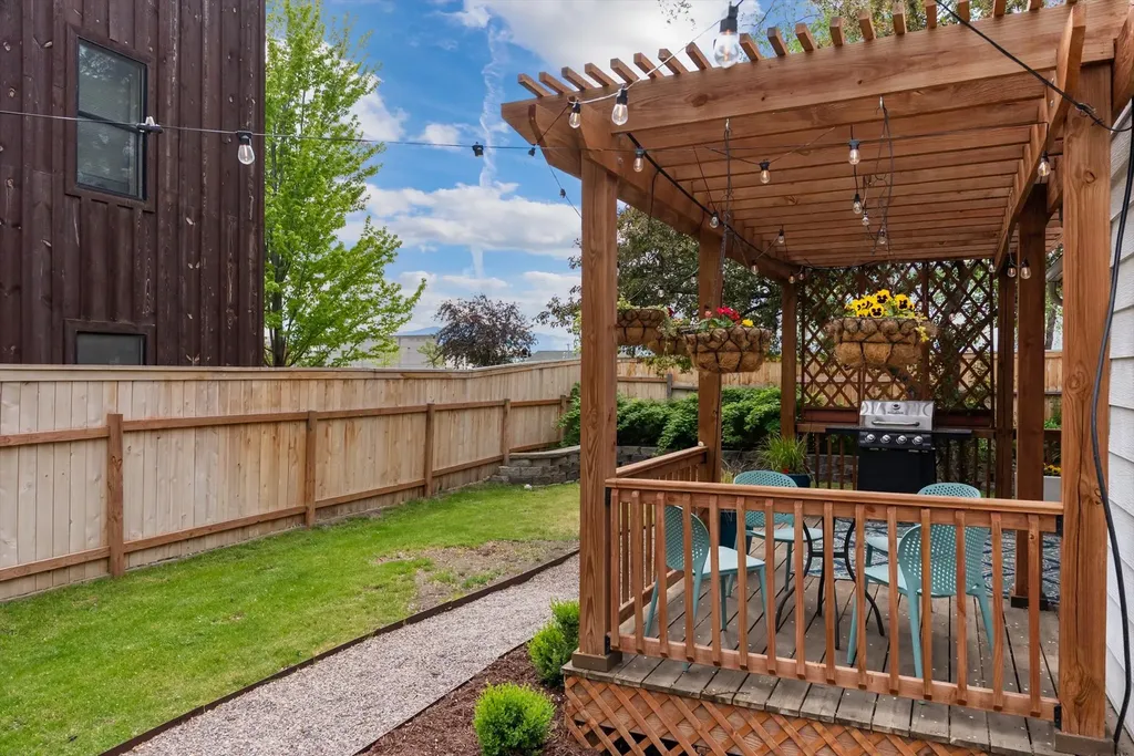 1039 Palmer Street Missoula MT 59802