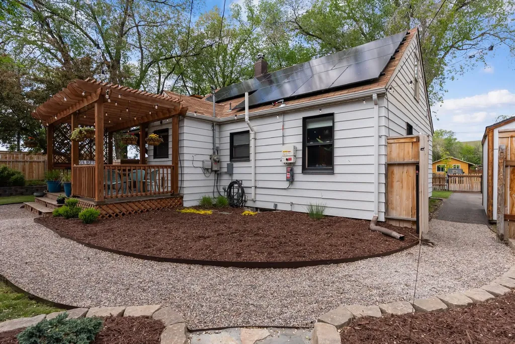 1039 Palmer Street Missoula MT 59802