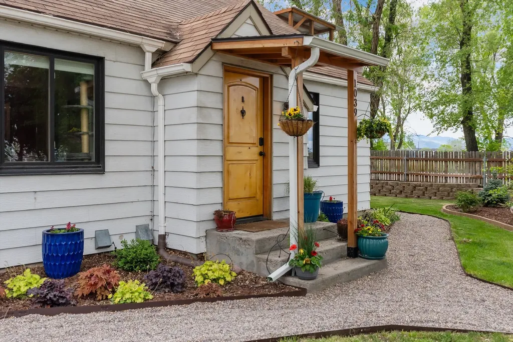 1039 Palmer Street Missoula MT 59802