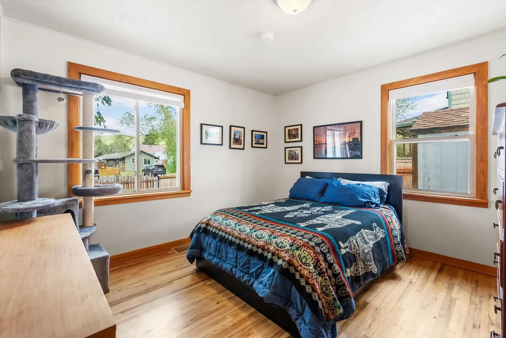 1039 Palmer Street Missoula MT 59802