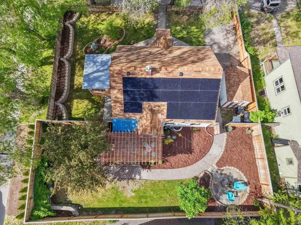 1039 Palmer Street Missoula MT 59802