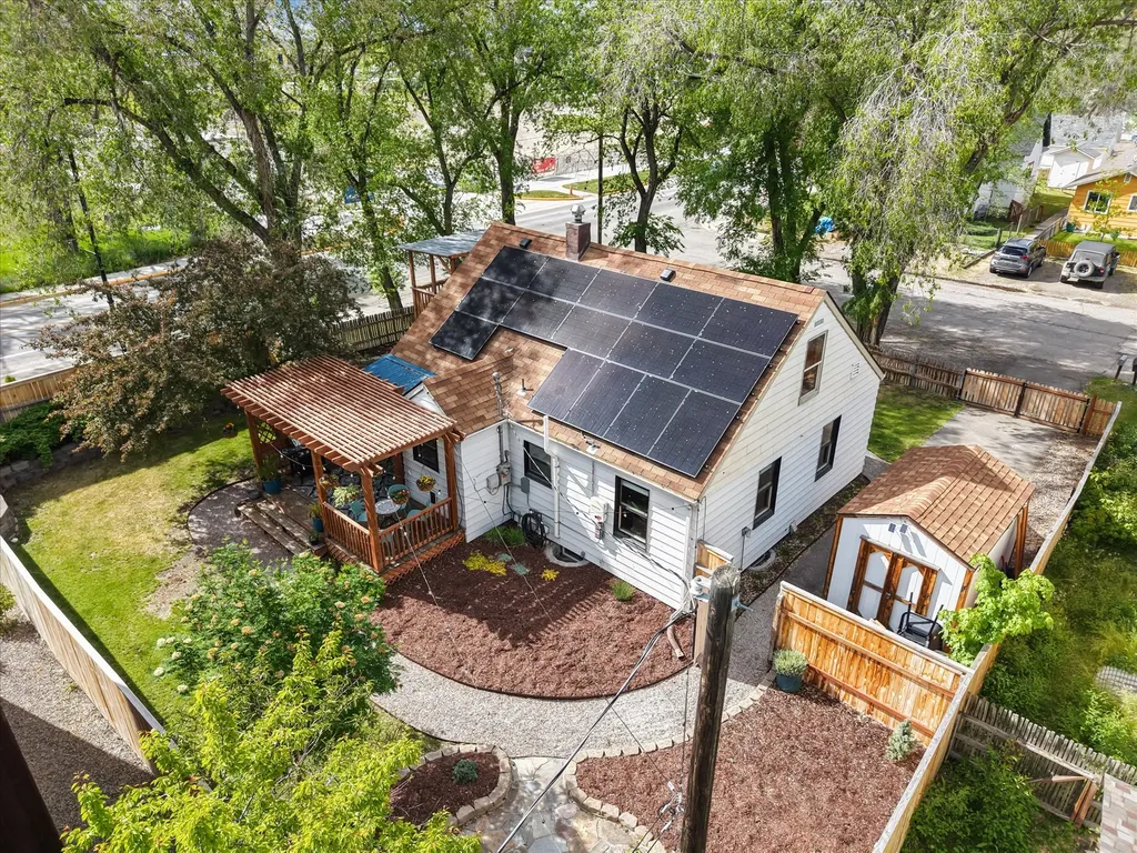 1039 Palmer Street Missoula MT 59802