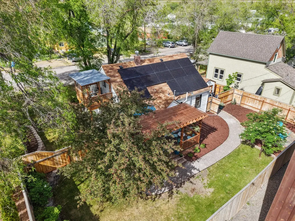 1039 Palmer Street Missoula MT 59802