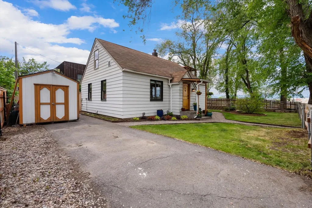 1039 Palmer Street Missoula MT 59802