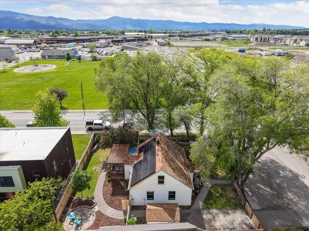 1039 Palmer Street Missoula MT 59802