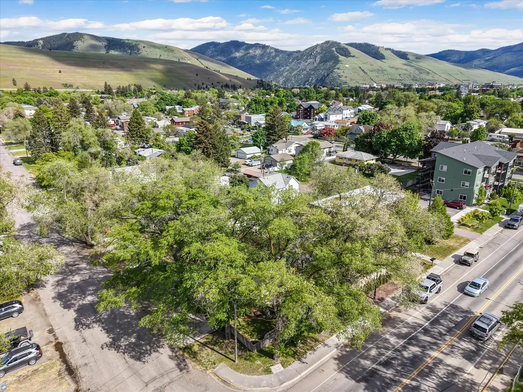 1039 Palmer Street Missoula MT 59802